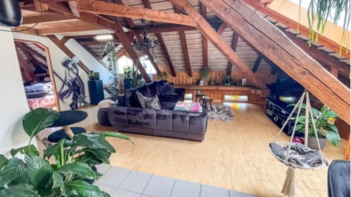 Apartment for rent - 16, 9470 Buchs SG