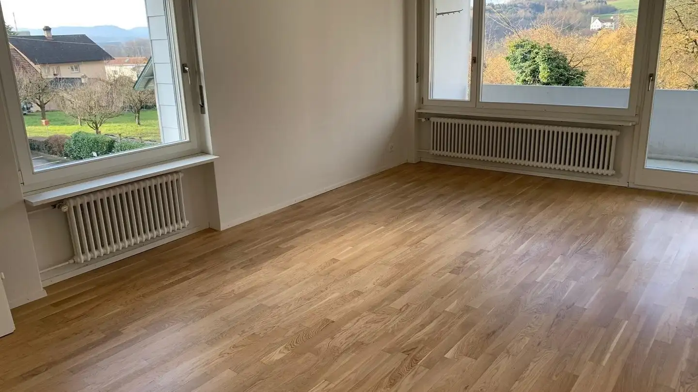 Appartamento in affitto - Trottengasse 6, 5113 Holderbank AG