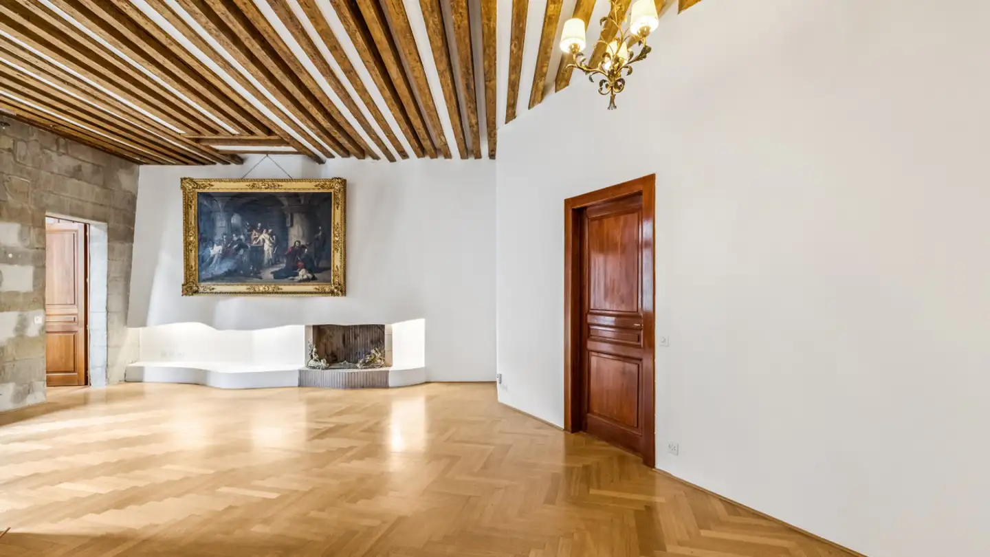 Appartement à vendre - 1204 Genève - Photo 2