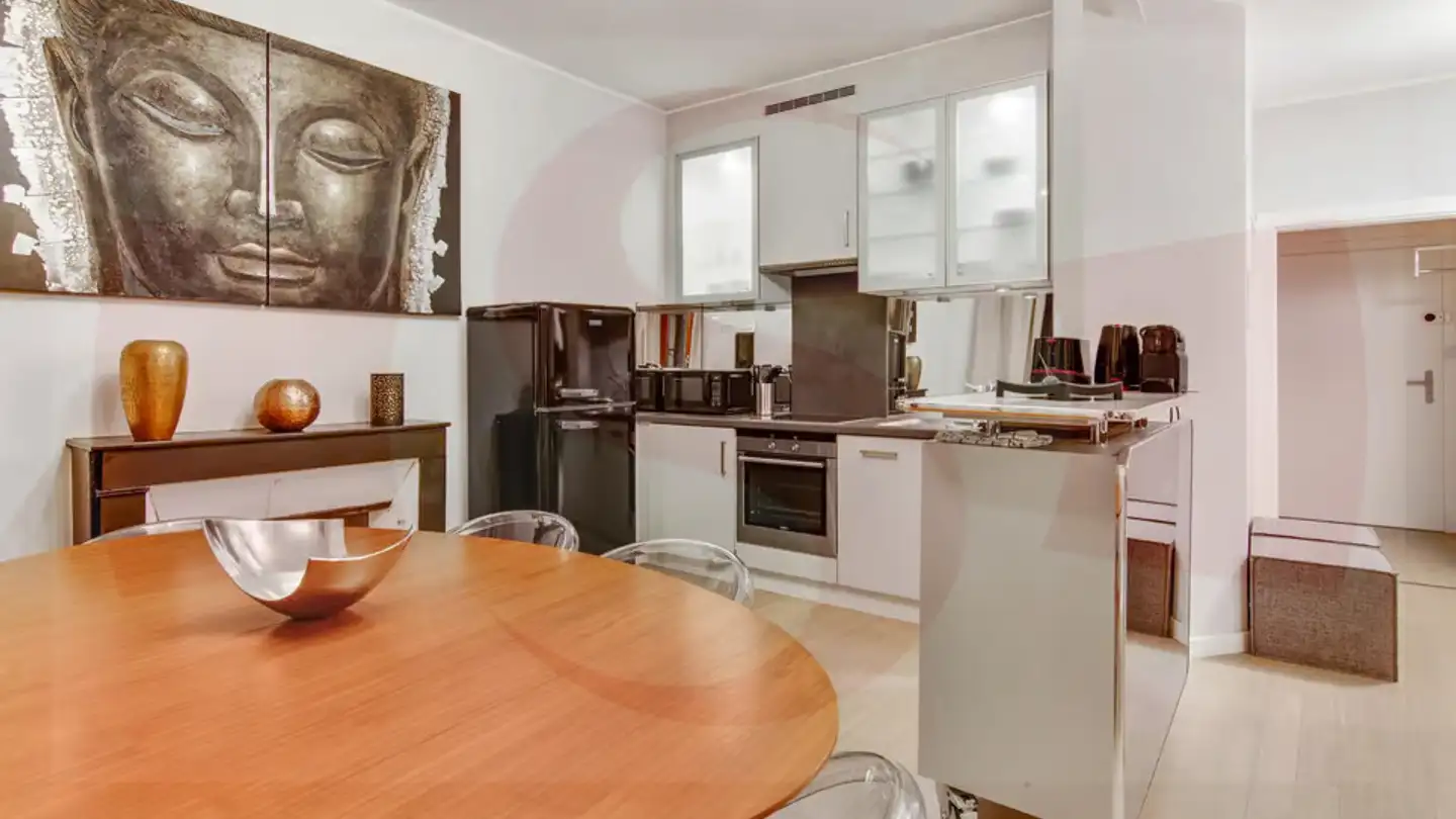 Apartment for sale - 1207 Genève - Photo 2