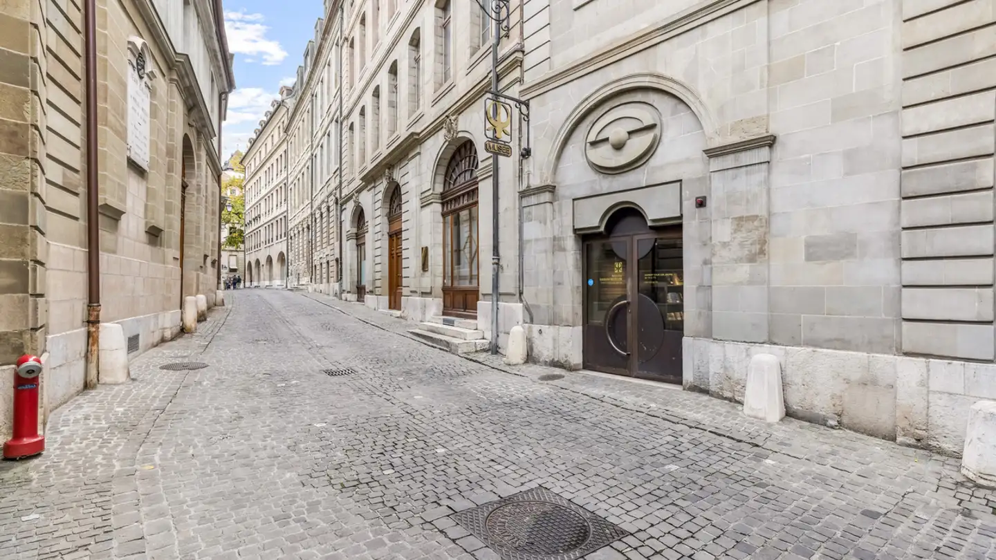 Appartement à vendre - 1204 Genève - Photo 3