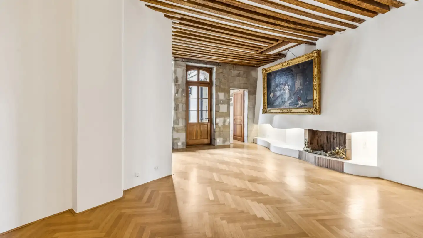 Appartement à vendre - 1204 Genève - Photo 4