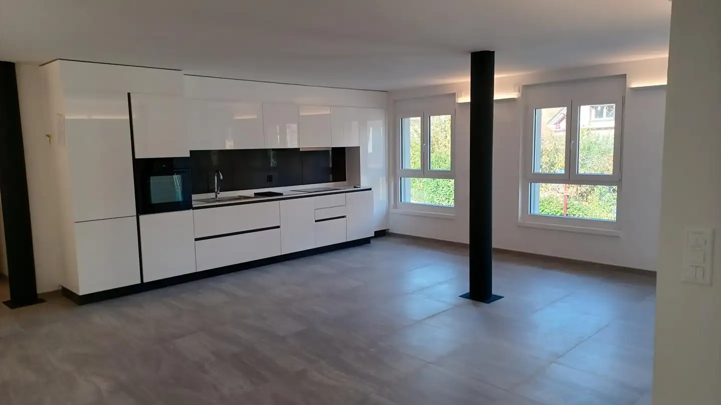 Appartamento in affitto - Rue Des Terreaux 16, 1510 Moudon - Photo 2