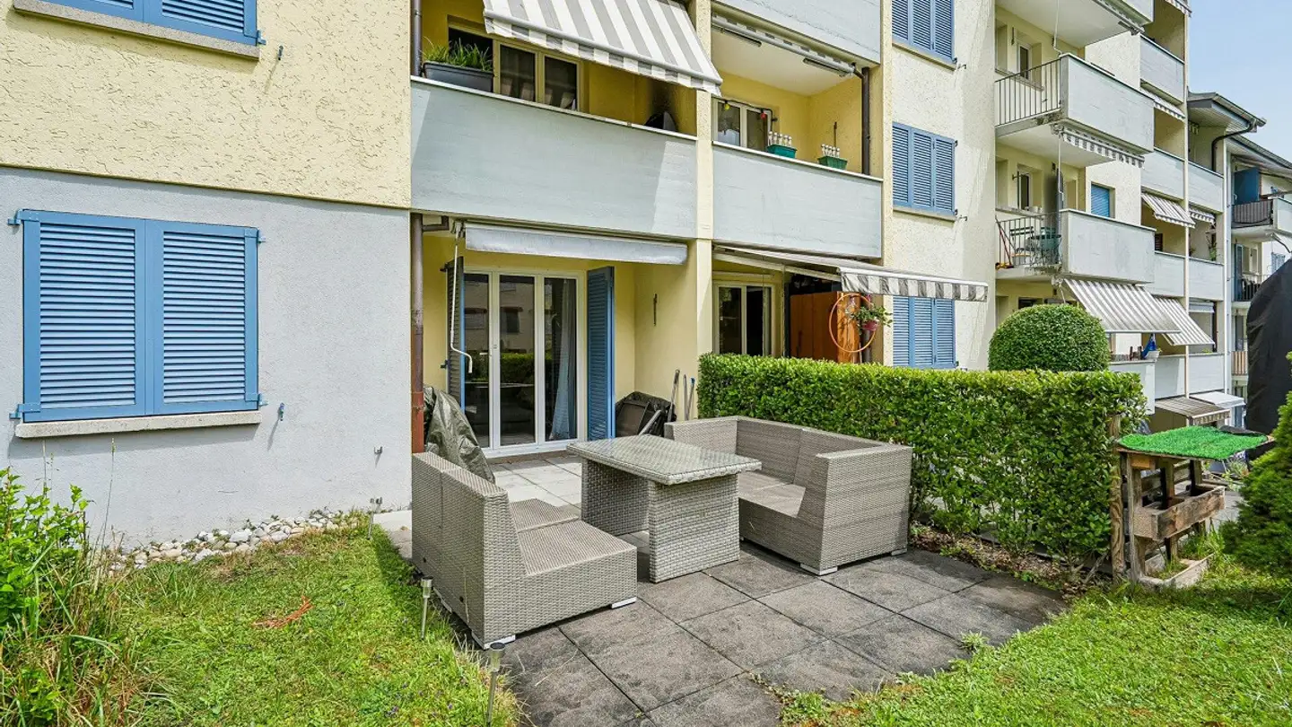 Edificio residenziale in vendita - Haldenstrasse 27, 6020 Emmenbrücke - Foto 3