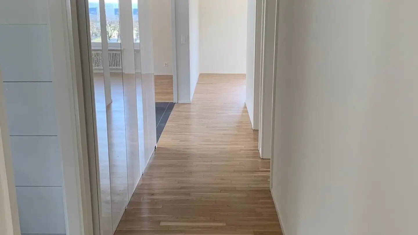 Appartamento in affitto - Trottengasse 6, 5113 Holderbank AG - Foto 2