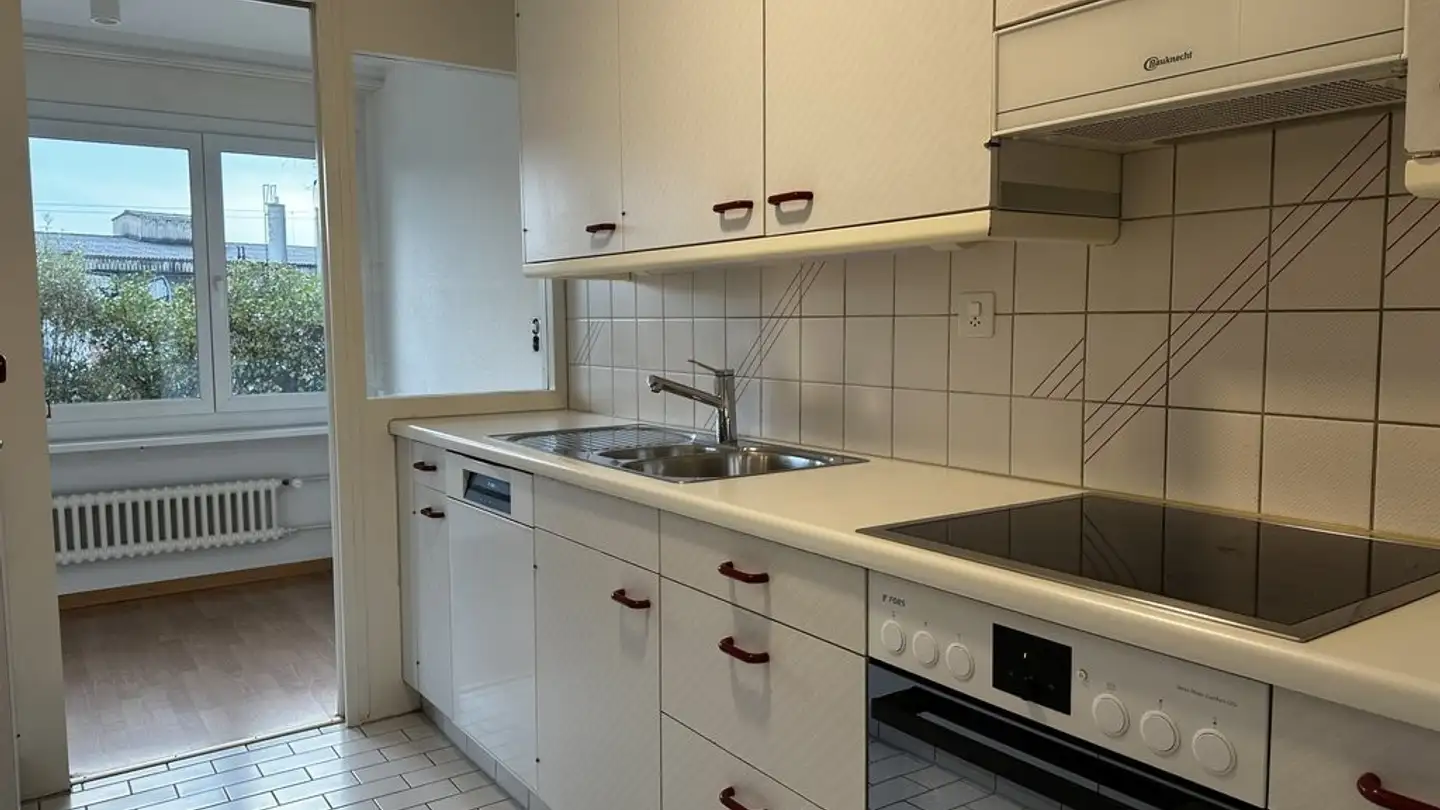 Appartement à louer - Bielstrasse 86a, 2555 Brügg BE - Photo 2