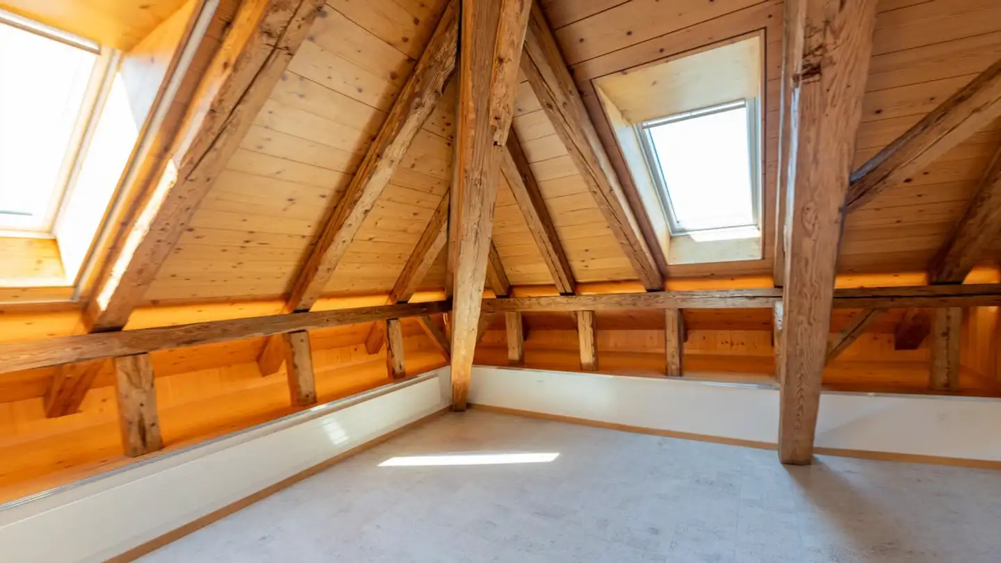 Attic flat for rent - Sumiswaldstrasse 73, 3452 Grünenmatt - Photo 2