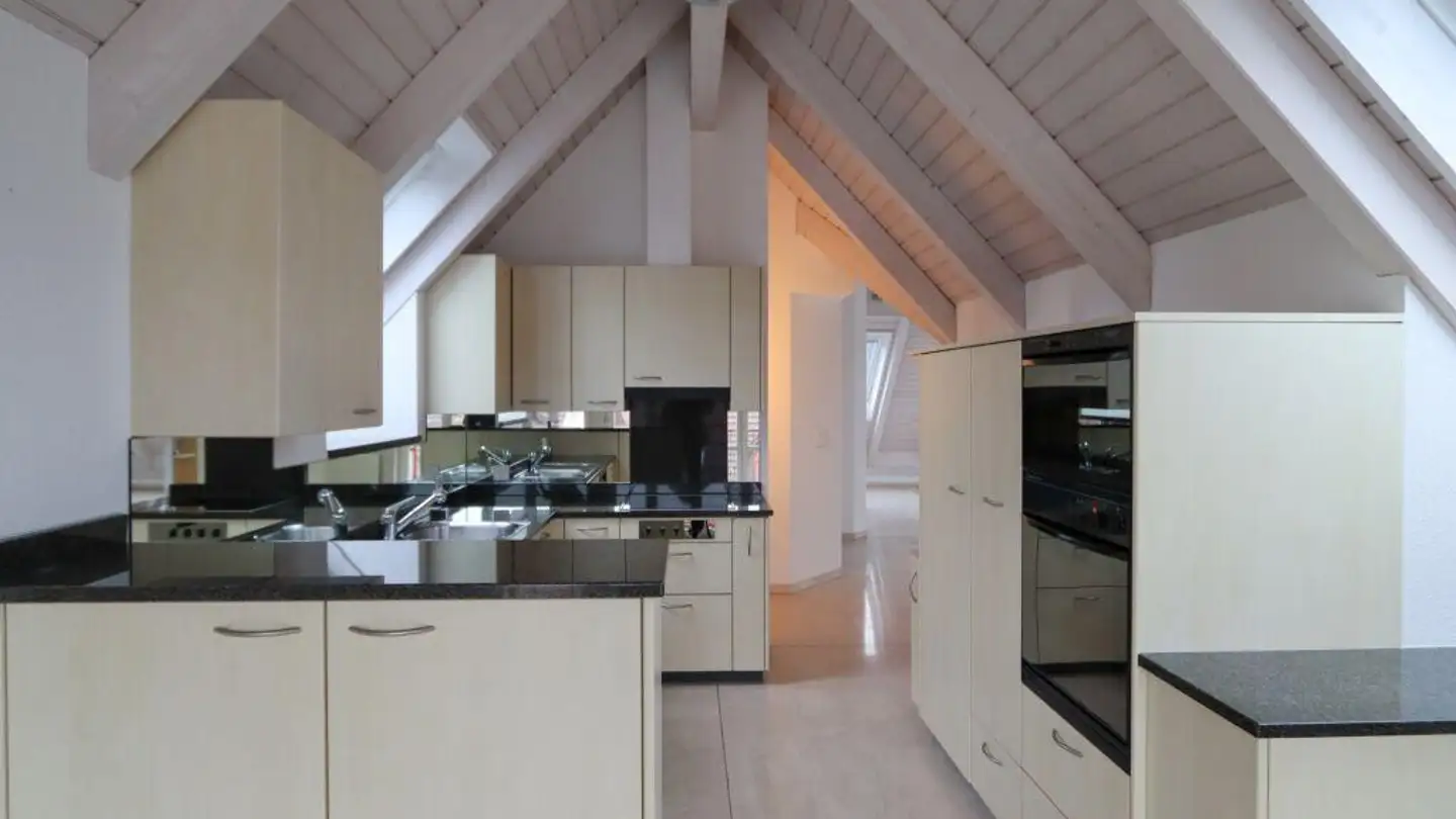 Wohnung mieten - Grundrebenstrasse 72, 8932 Mettmenstetten - Foto 2