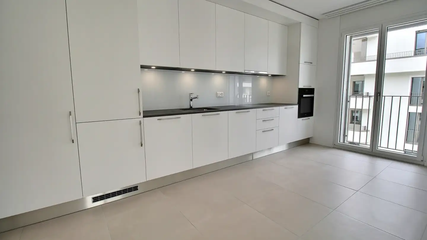 Apartment for rent - Rue Des Frères-Lumière 23, 1723 Marly - Photo 2