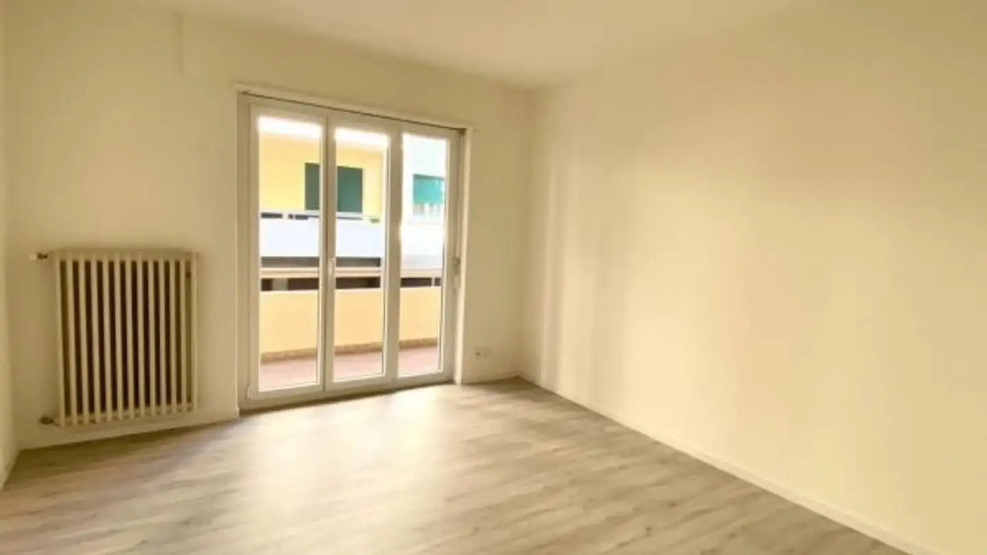 Appartamento in affitto - Via Nosedo 18, 6900 Massagno