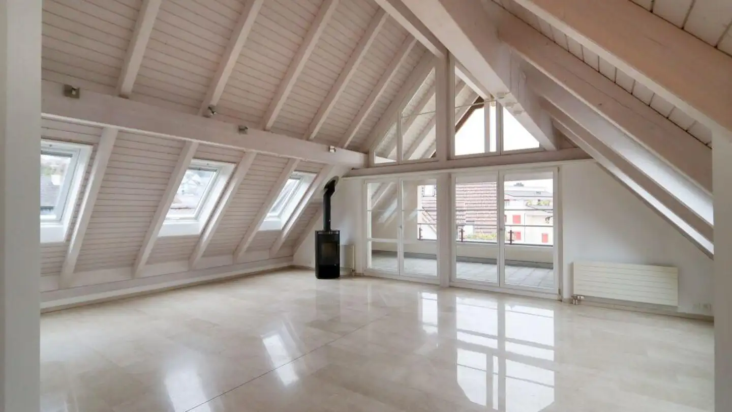 Wohnung mieten - Grundrebenstrasse 72, 8932 Mettmenstetten