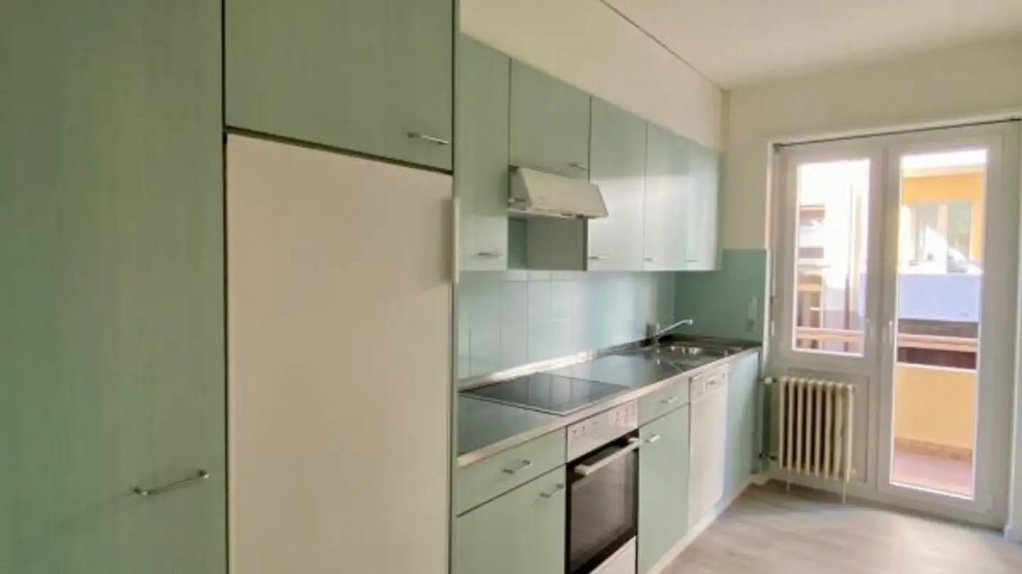 Appartamento in affitto - Via Nosedo 18, 6900 Massagno - Foto 2