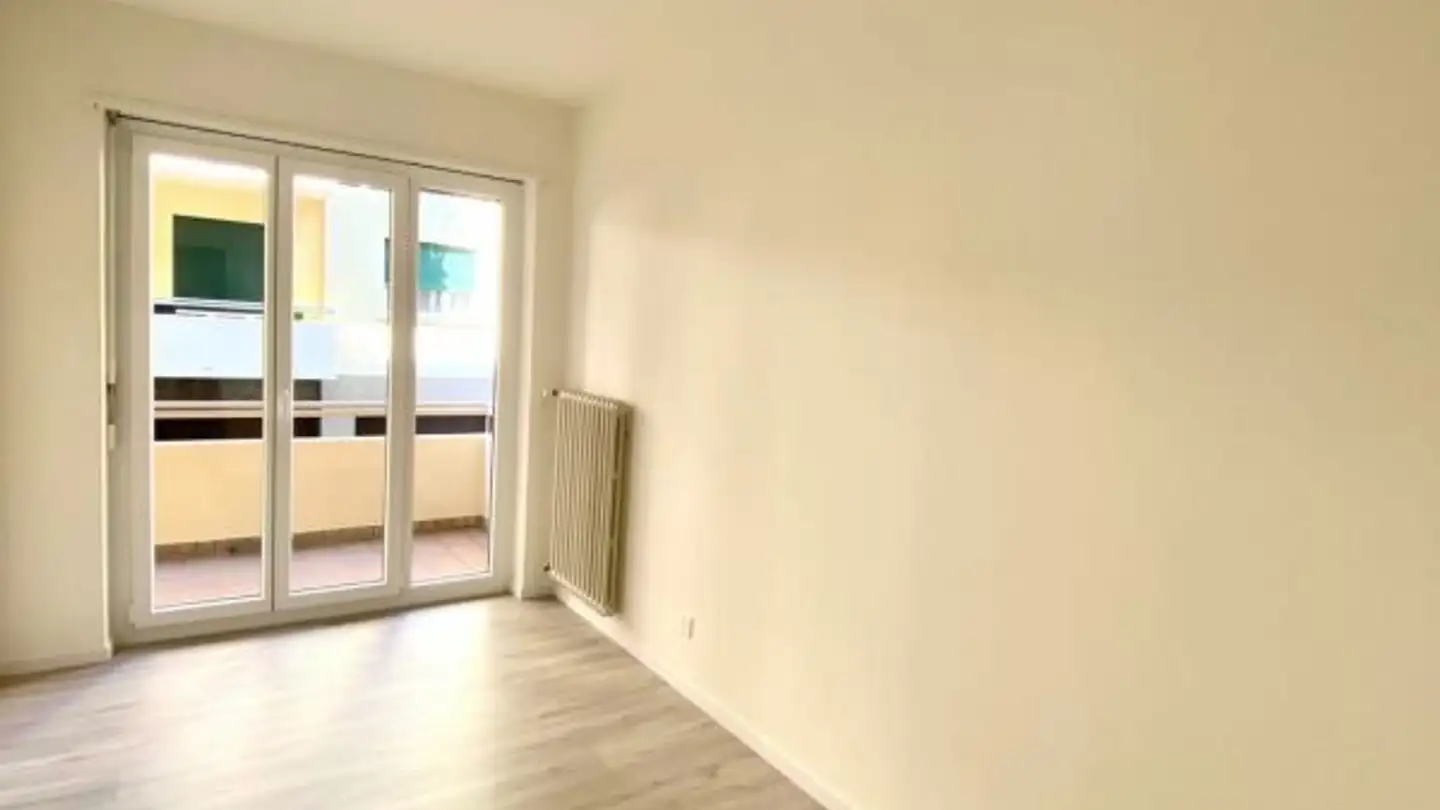 Appartamento in affitto - Via Nosedo 18, 6900 Massagno - Foto 3