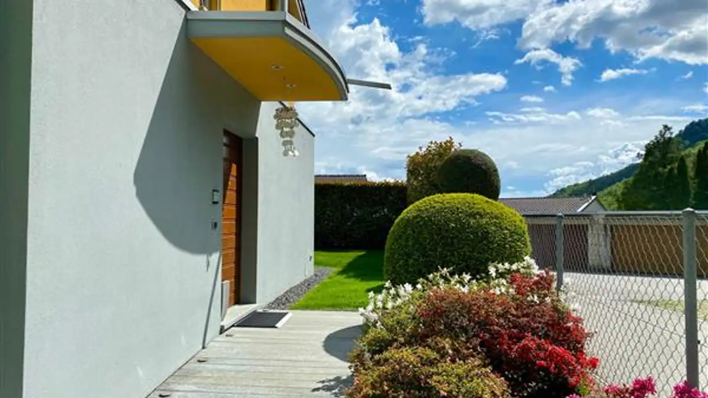 Casa singola in vendita - 6953 Lugaggia - Foto 2