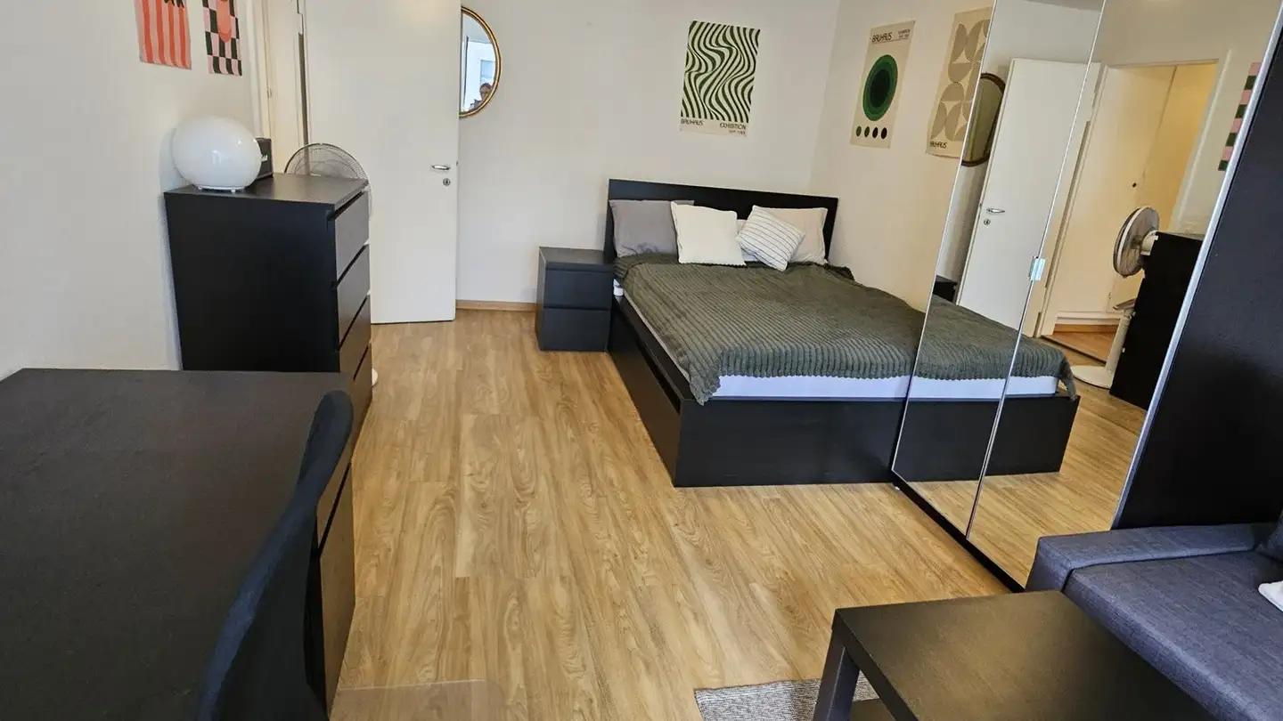 Appartamento in affitto - Caspar-Wüst-Strasse 54, 8052 Zürich - Foto 3