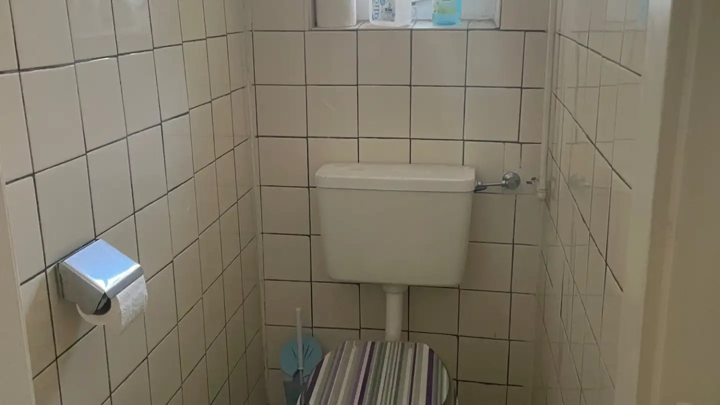 Maison en terrasse à vendre - Maienstrasse 44, 4600 Olten - Photo 3