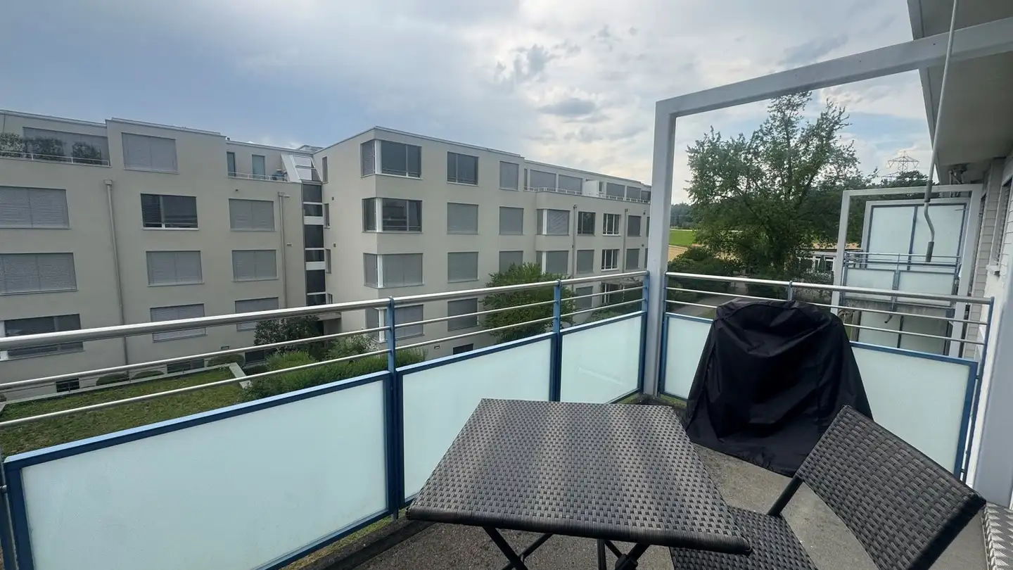 Appartamento in affitto - Caspar-Wüst-Strasse 54, 8052 Zürich - Foto 2