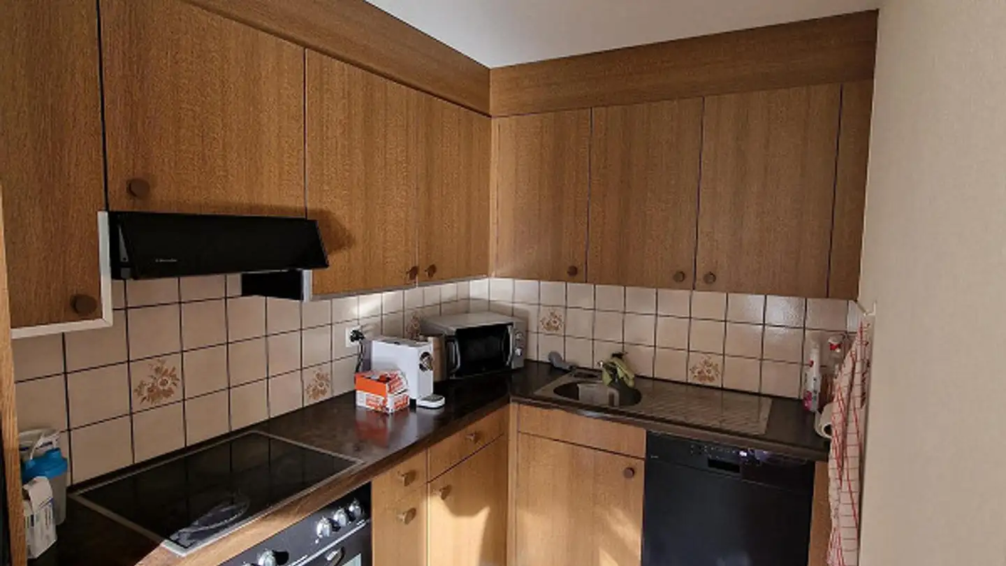 Appartamento in affitto - Herzimattstrasse 532, 4712 Laupersdorf - Photo 4