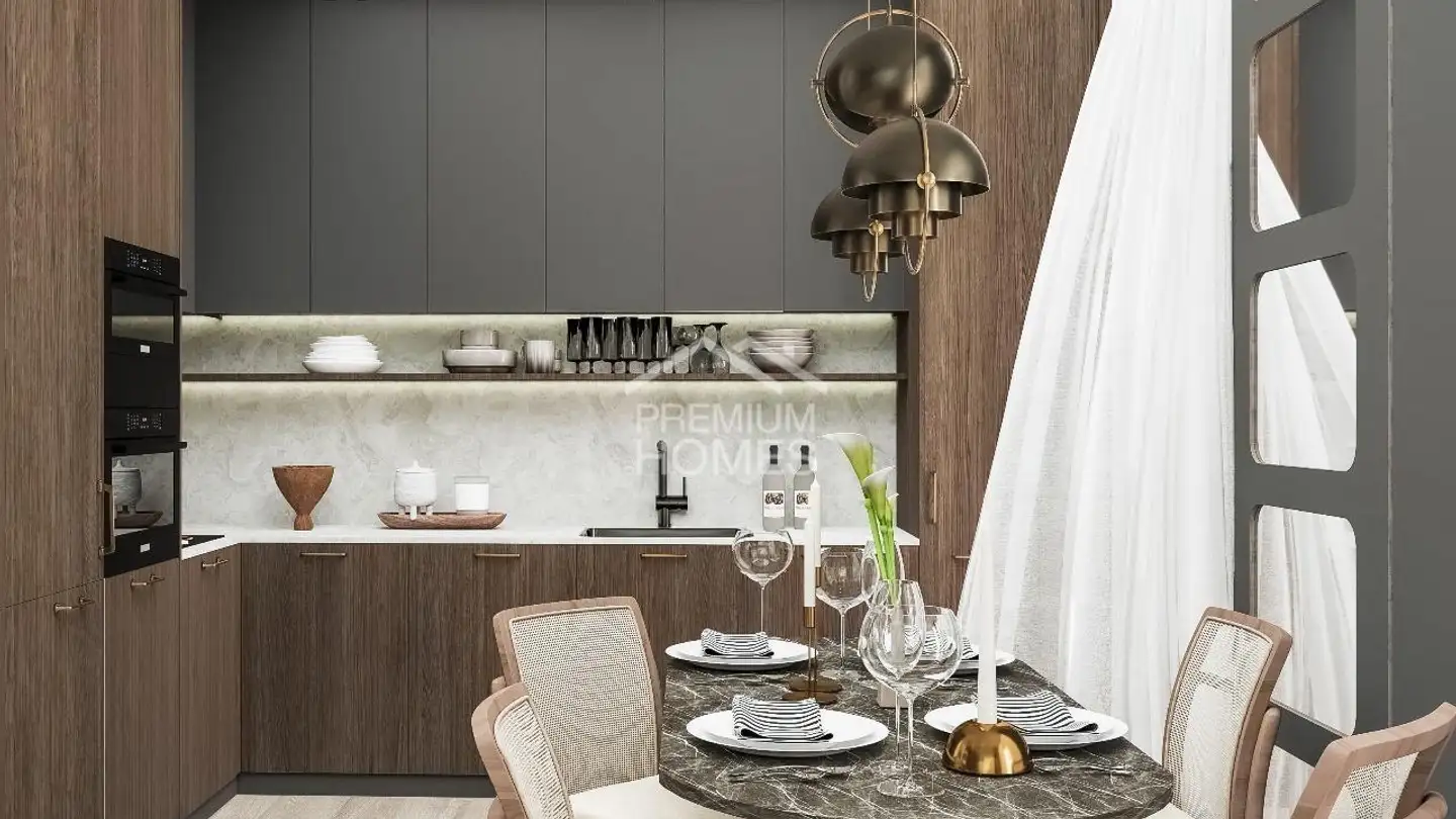 Appartamento in vendita - 4563 Gerlafingen - Photo 3