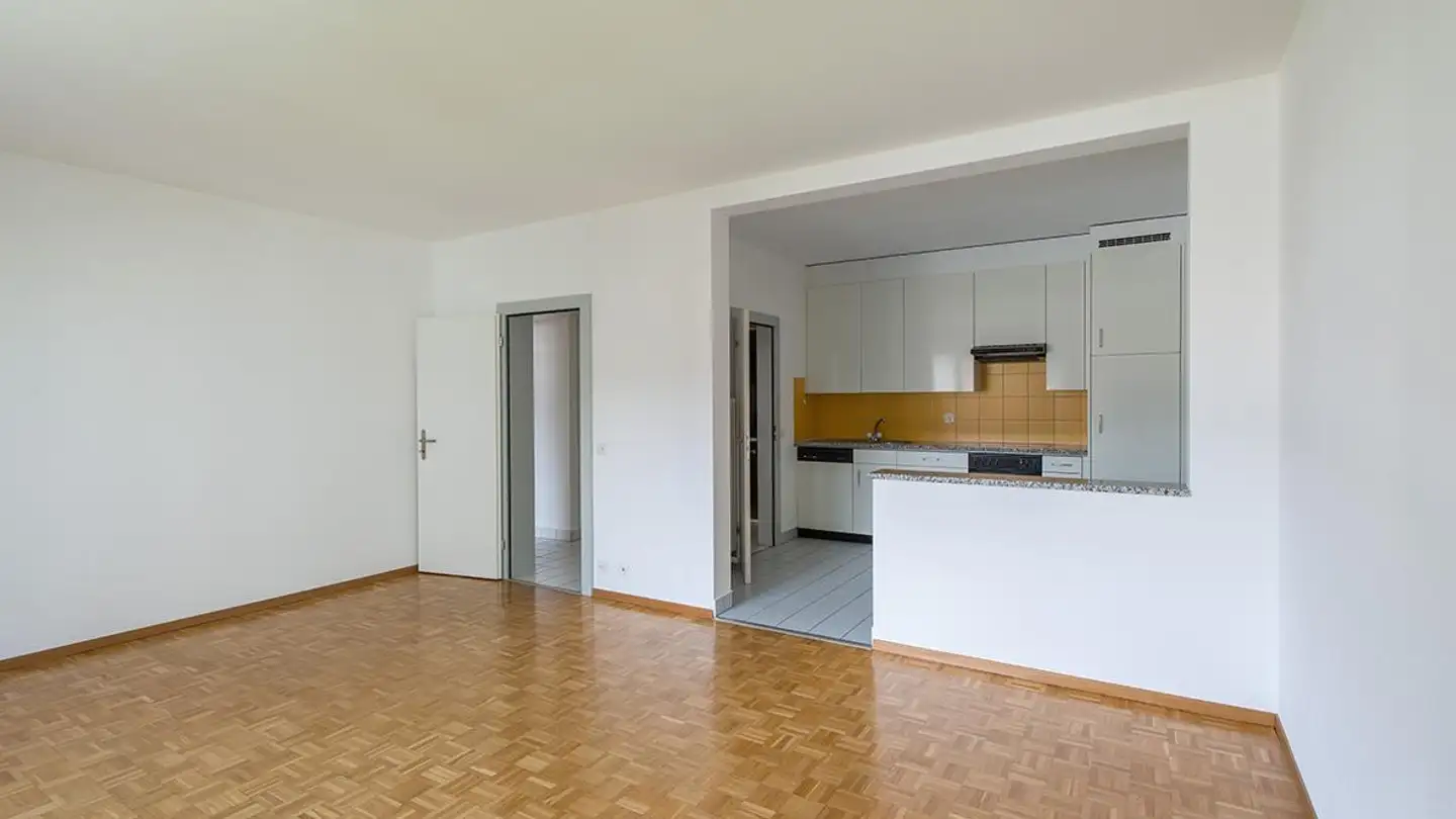 Appartement à louer - Via Alberto Franzoni 31, 6600 Locarno - Photo 2
