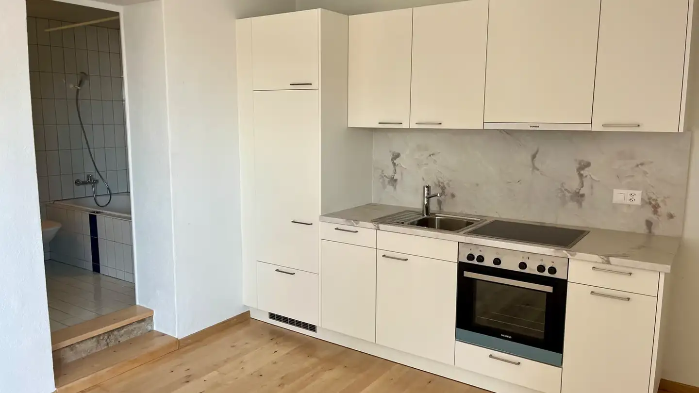Appartamento in affitto - Rue Edmond-De-Reynier, 2000 Neuchâtel - Foto 2