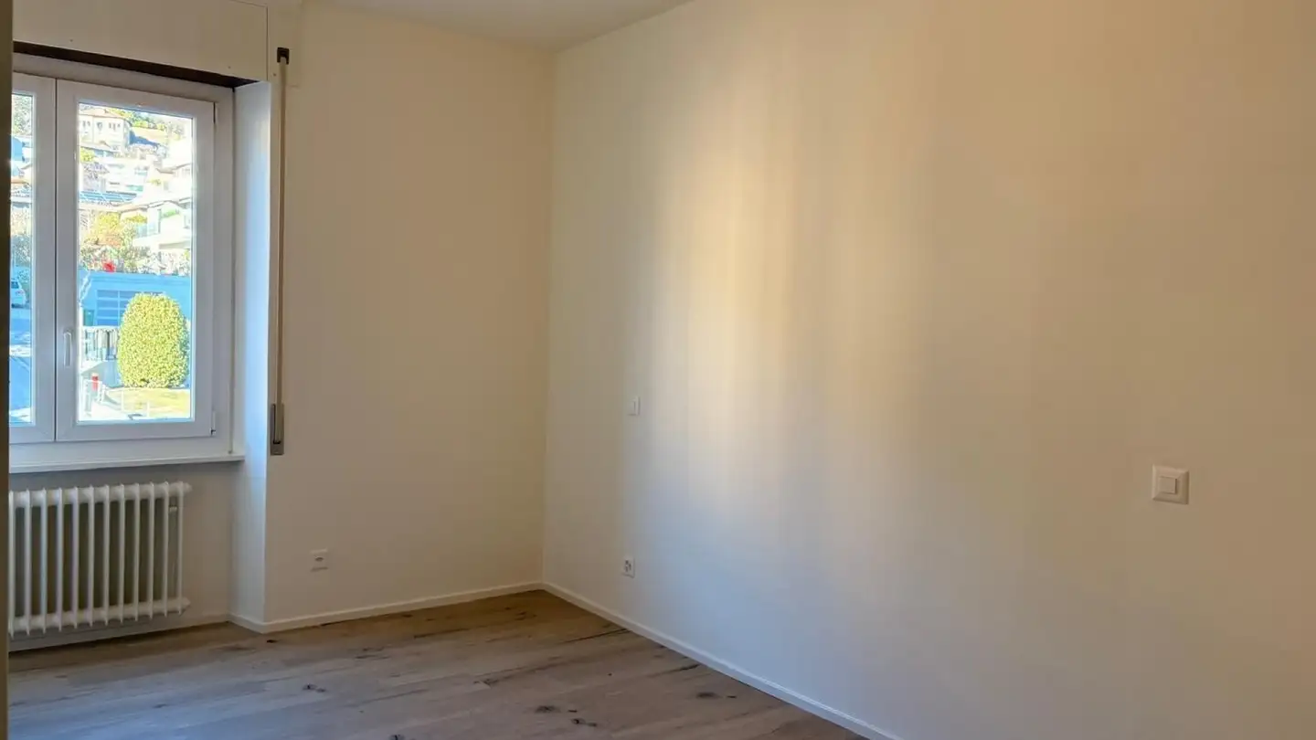 Appartamento in affitto - Via Brione 1a, 6648 Minusio - Foto 3