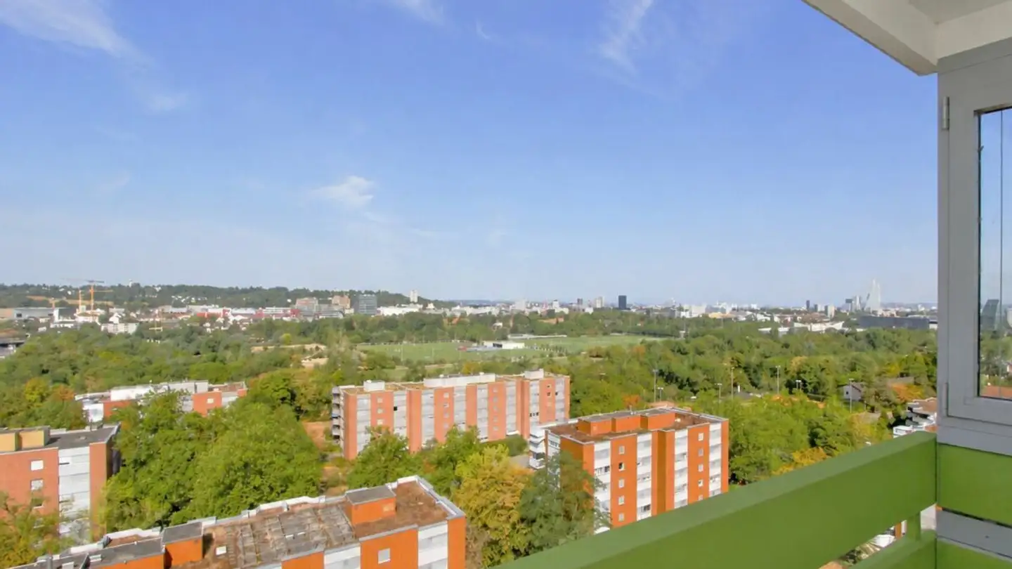 Dachgeschosswohnung kaufen - Unterwartweg 23, 4132 Muttenz - Foto 2