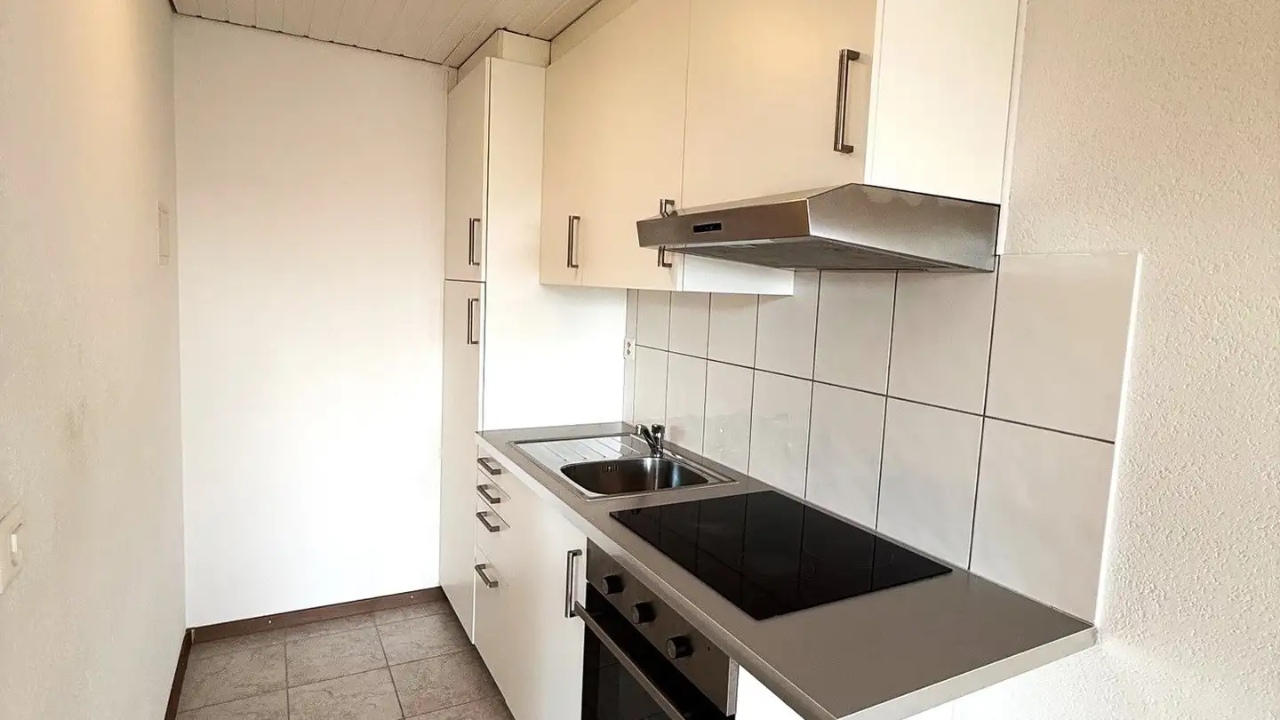 Attique à louer - Eiche 3, 4537 Wiedlisbach - Photo 2