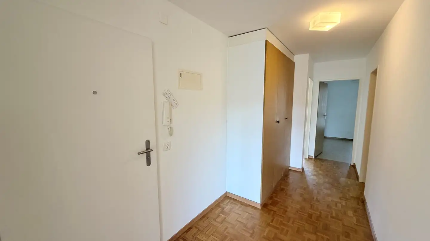 Apartment for rent - Austrasse 106, 3176 Neuenegg - Photo 2