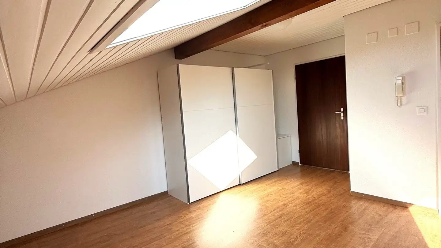 Attique à louer - Eiche 3, 4537 Wiedlisbach - Photo 4