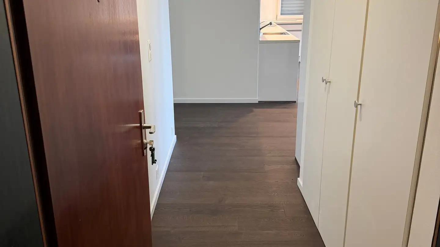 Wohnung mieten - Route De Fontanivent, 1817 Brent - Foto 3