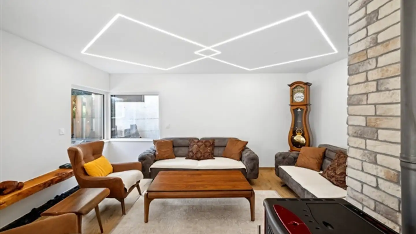 Single house for sale - 1982 Euseigne - Photo 3