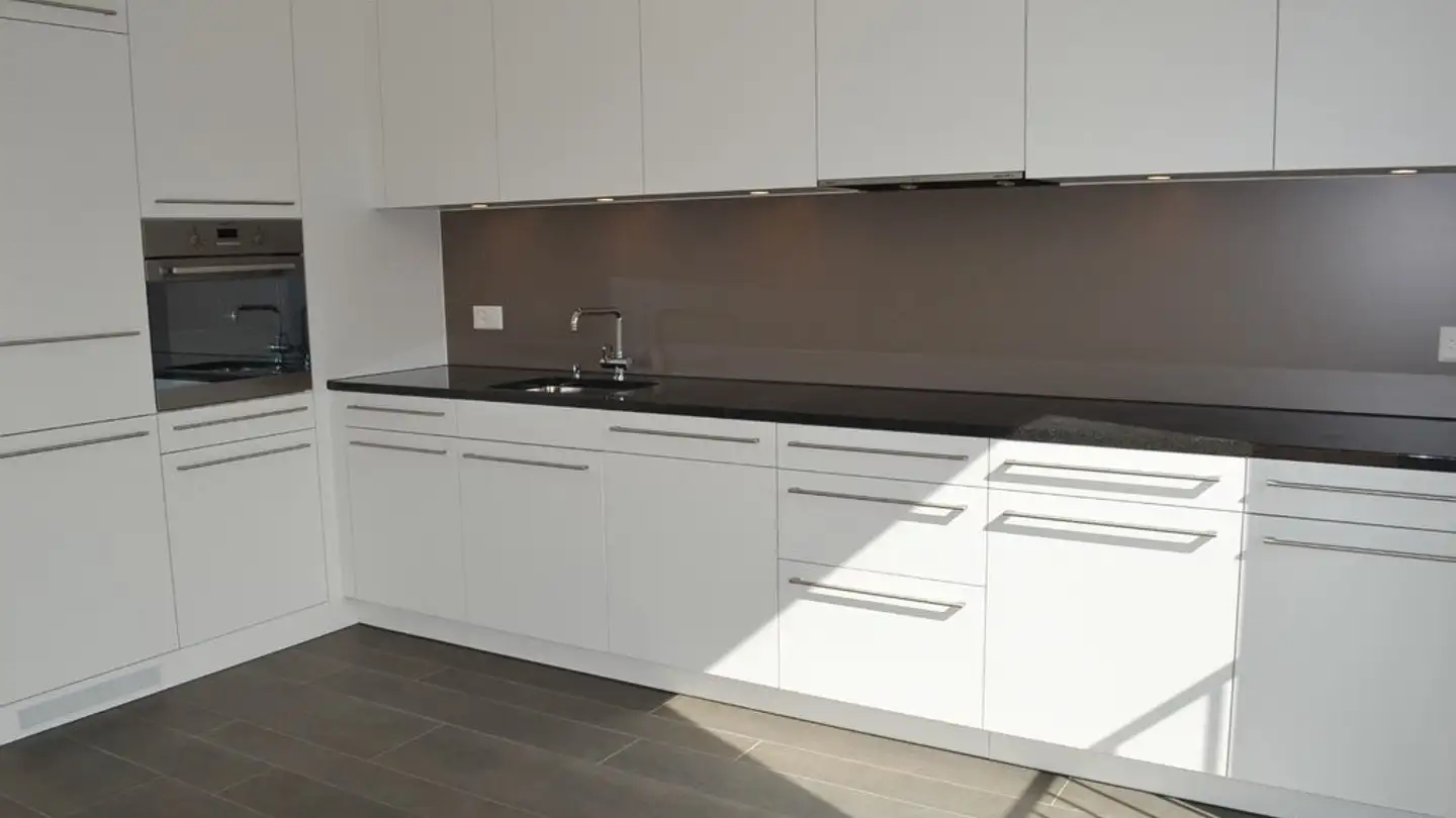 Appartamento in affitto - Rue Jakob-Stämpfli / Jakob-Stämpfli-Strasse 120b, 2502 Biel/Bienne