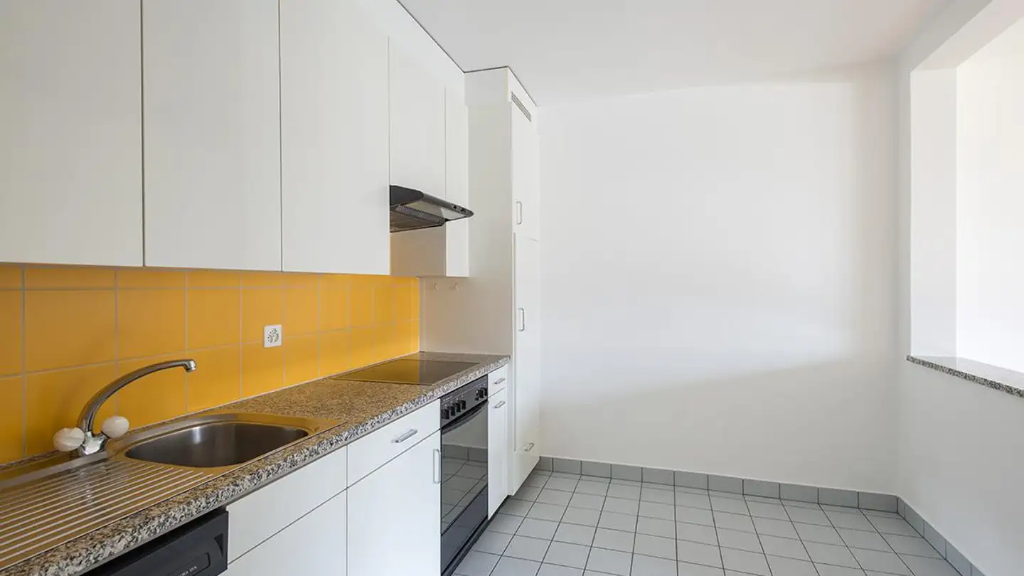 Appartement à louer - Via Alberto Franzoni 31, 6600 Locarno - Photo 3