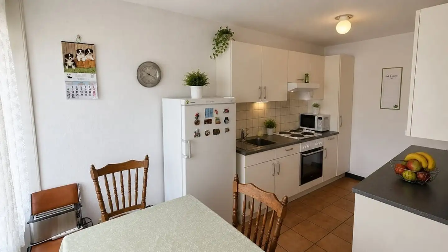 Appartement à louer - Avenue De La Rochelle 5, 1008 Prilly - Photo 3