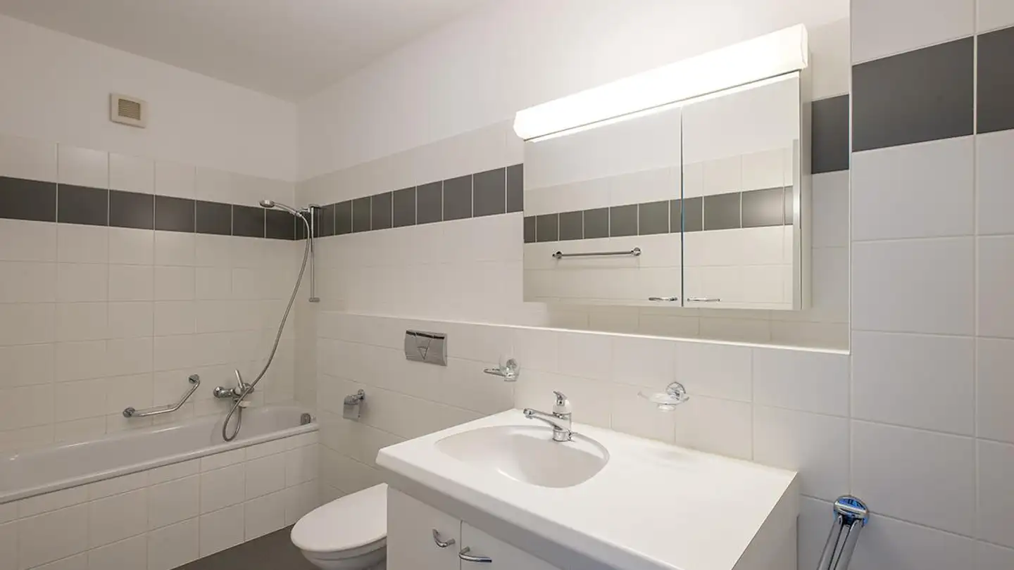 Appartement à louer - Via Alberto Franzoni 31, 6600 Locarno - Photo 4