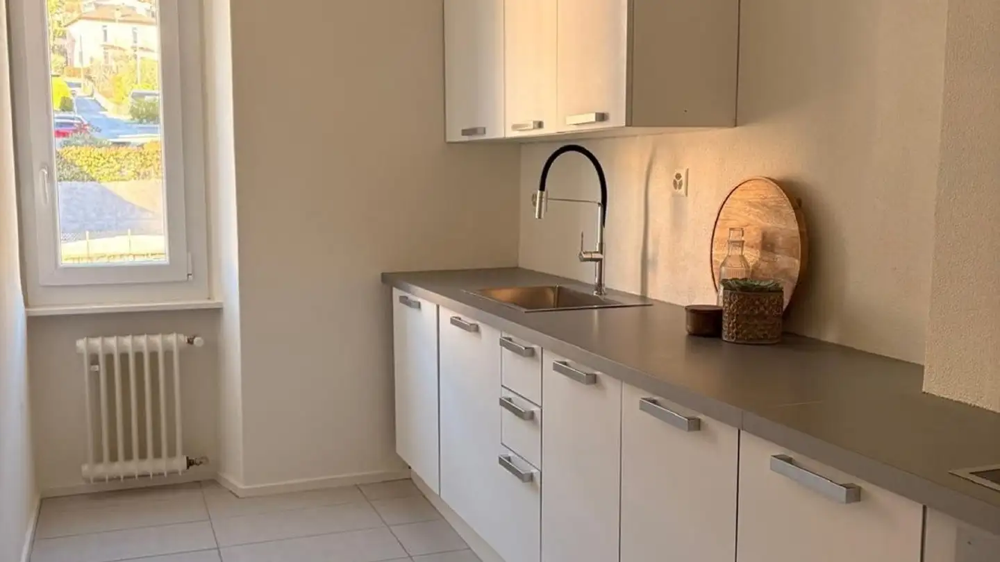 Appartamento in affitto - Via Brione 1a, 6648 Minusio - Foto 2