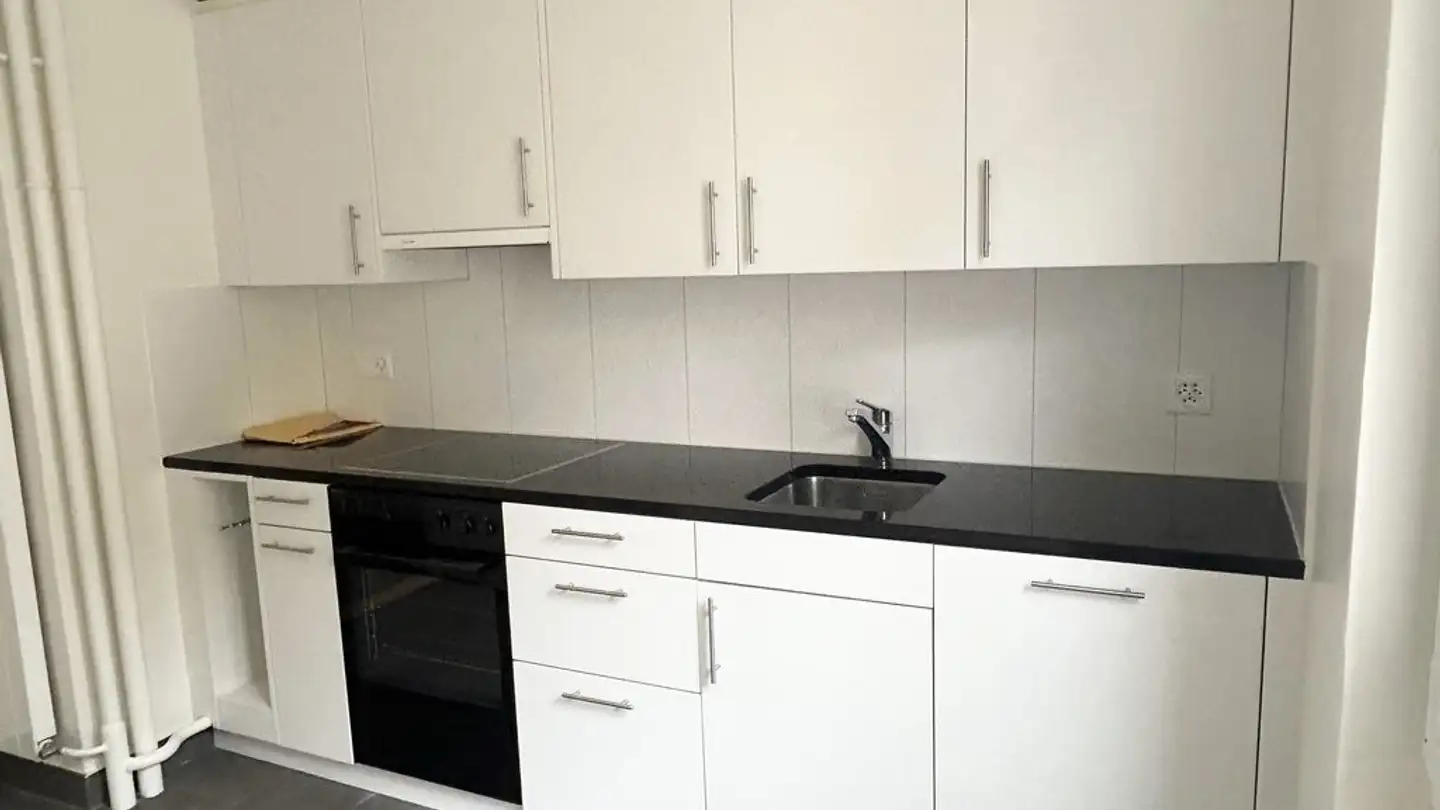 Apartment for rent - Rue Des Monts 5, 2053 Cernier - Photo 4