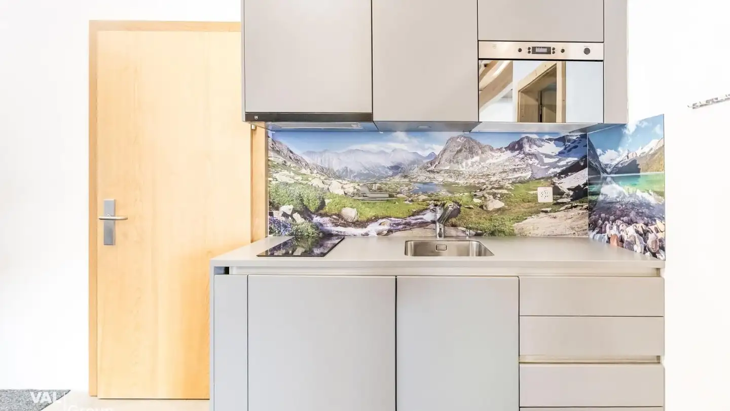 Commercial for rent - Industriestrasse 7, 3900 Gamsen - Photo 3