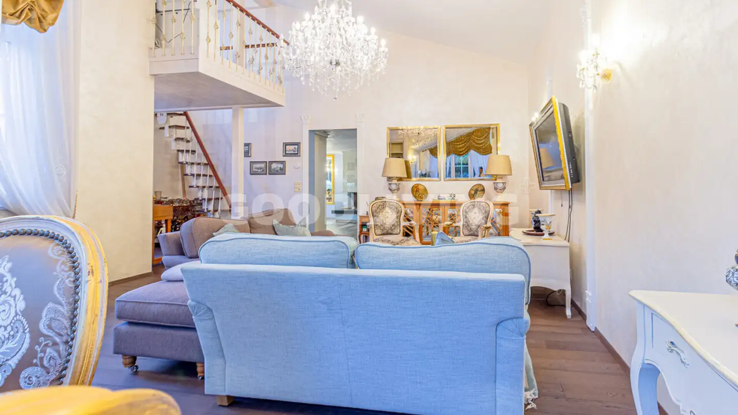 Casa a gradini in vendita - 8123 Ebmatingen - Foto 4