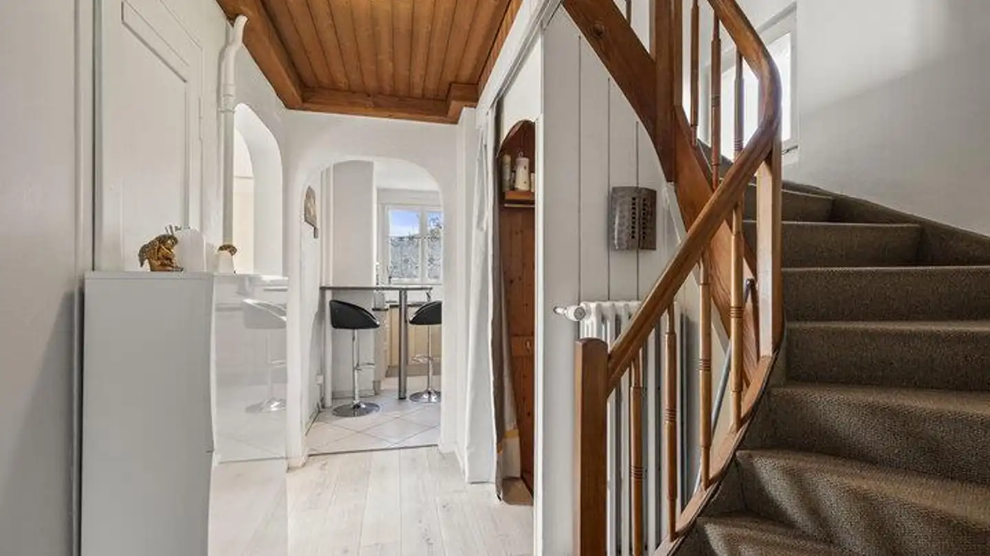 Casa singola in vendita - 8483 Kollbrunn - Photo 4