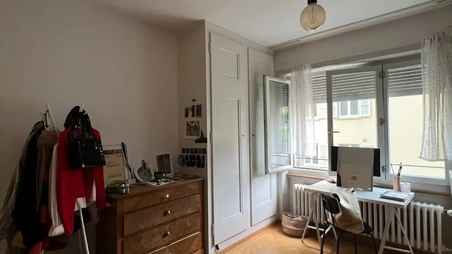 Chambre à louer - Effingerstrasse 101, 3008 Bern - Photo 3