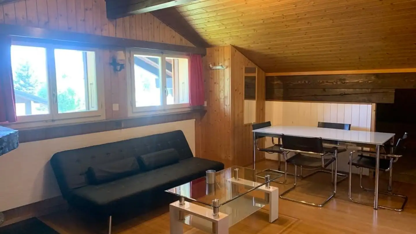Appartamento in affitto - Route Des Palettes, 3975 Randogne