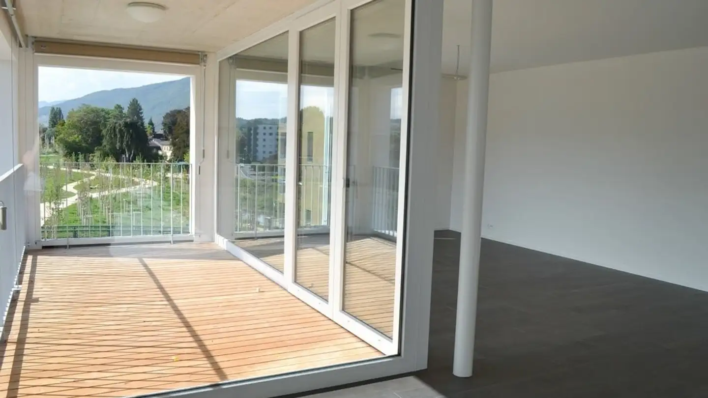 Appartamento in affitto - Rue Jakob-Stämpfli / Jakob-Stämpfli-Strasse 120b, 2502 Biel/Bienne - Foto 4