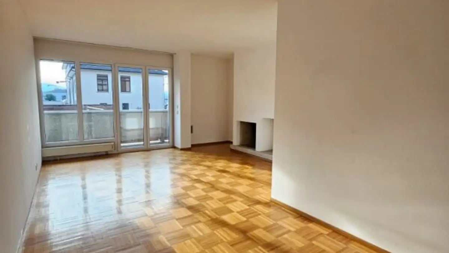 Appartamento in affitto - Via Giuseppe Motta 2, 6850 Mendrisio