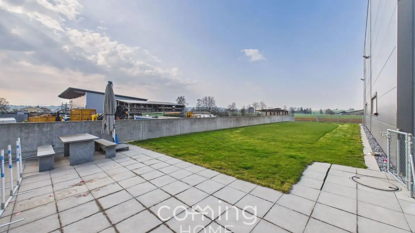 Espace de stockage à louer - 4704 Niederbipp - Photo 3