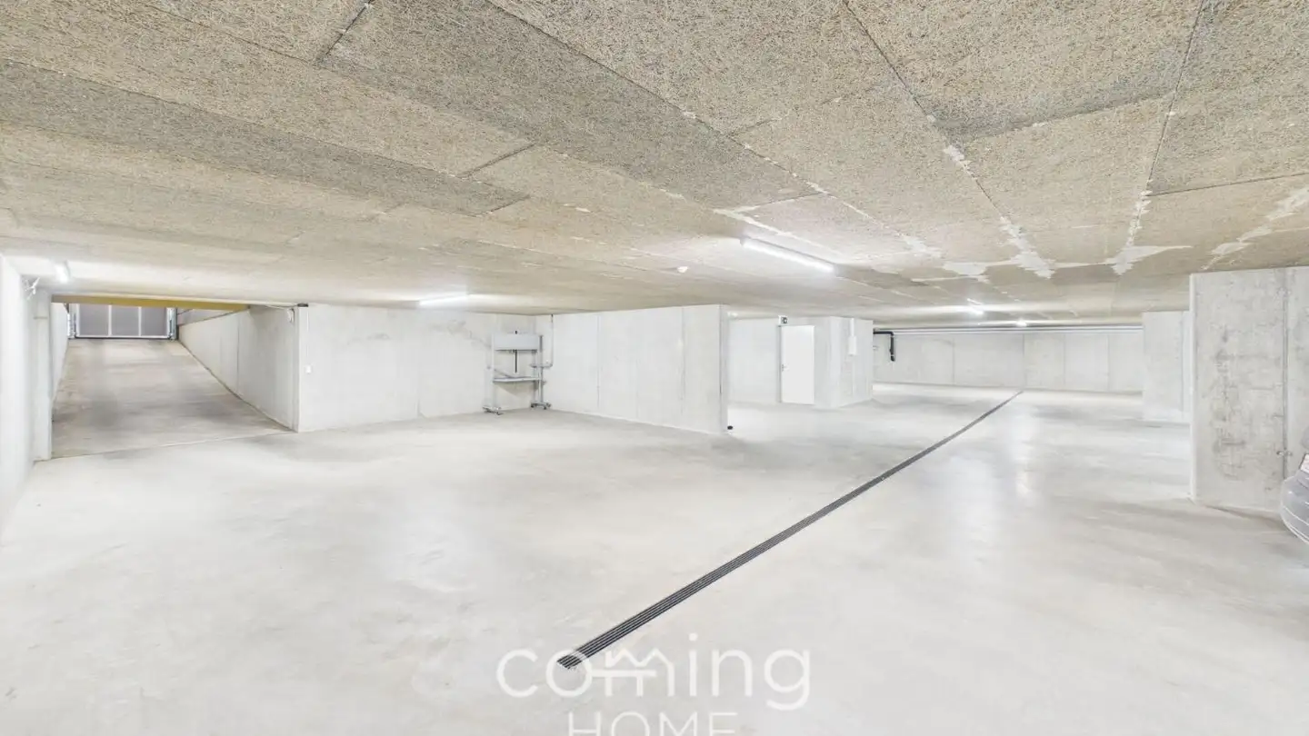Storage space for rent - 4704 Niederbipp - Photo 3