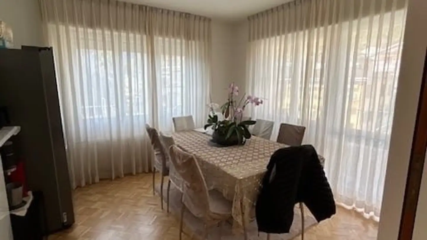 Appartamento in affitto - Via Vallemaggia 87, 6600 Solduno