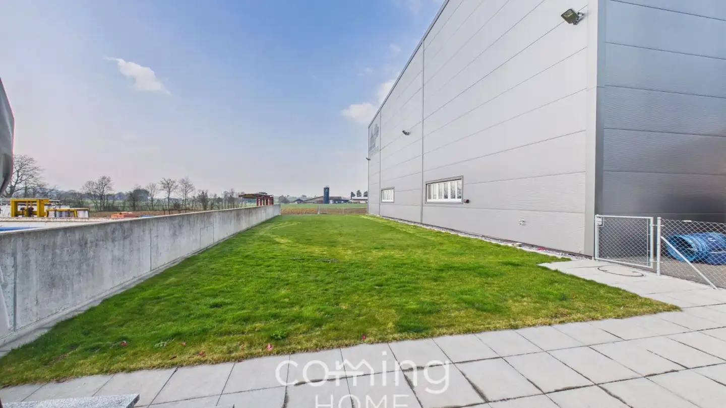 Espace de stockage à louer - 4704 Niederbipp