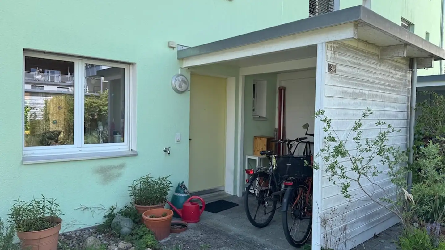 Reihenhaus kaufen - Buchenweg 9e, 5034 Suhr - Foto 2